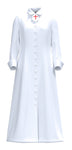 Long Sleeve Church Dress