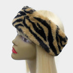 Faux Fur Headband