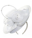 Giovanna Fascinator