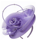 Giovanna Fascinator