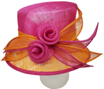 Lady Diane Spring Hat