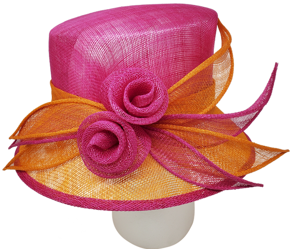 Lady Diane Spring Hat