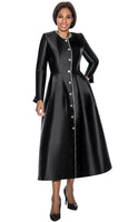 Terramina Church Robe