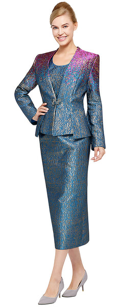 Nina Massini Fancy Suit