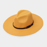 Lady Diane Casual Hat
