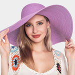 Spring Sun Hat