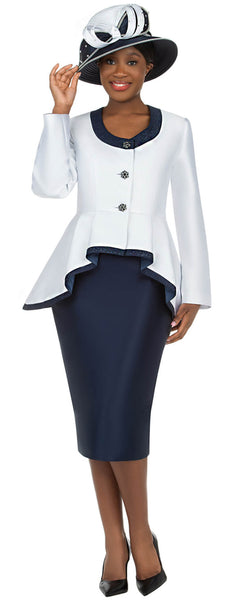 Giovanna Dressy Suit