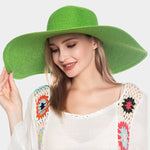 Sun Hat