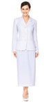 Nina Massini Suit