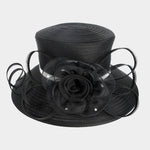 Lady Diane Church Hat