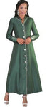 Tally Taylor Church Robe