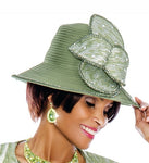 Terramina Deluxe Hat