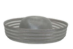 Medium Brim Hat