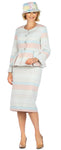Giovanna Church Suit