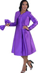 Tally Taylor Couture Dress