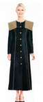 Fancy Church Deluxe Robe