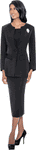 GMI Usher Suit
