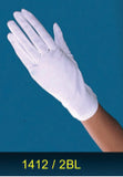 Ladies Nylon Church Gloves