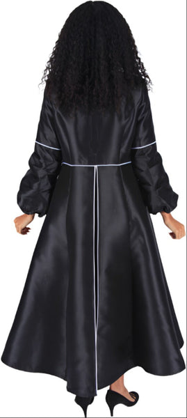 Glorious Church Robe – GMI SUIT SHOP
