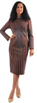 Princess Designer Cape Dress