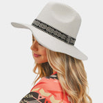 Spring Casual Hat