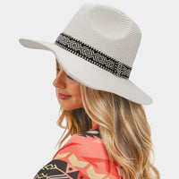 Spring Casual Hat
