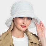 Faux Fur Hat