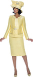 Terramina Fancy Suit