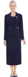 Nina Massini Church Suit