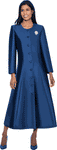 Divine Church Robe