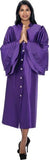 Divine Deluxe Church Robe