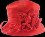 Lady Diane Church Hat