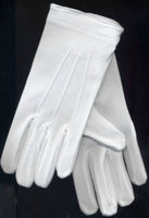 Men's Cotton Blend Usher Gloves