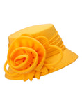 Giovanna Church Hat
