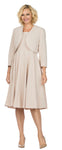 Giovanna Upscale Dress