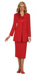 GMI Church Suit