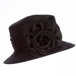 Giovanna Church Hat