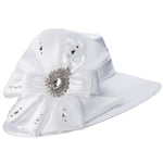 Giovanna Church Hat