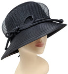 Lady Diane Church Hat