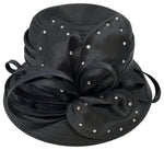 Lady Diane Church Hat