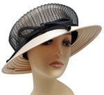 Lady Diane Church Hat