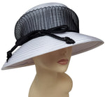 Lady Diane Church Hat