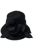 Lady Diane Church Hat
