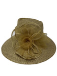 Lady Diane Church Hat