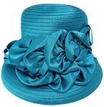 Lady Diane Church Hat