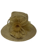 Lady Diane Church Hat