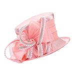 Dressy Accented Hat