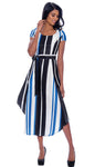 Nubiano Dress Collection