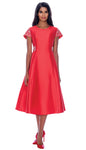 Nubiano Dress Collection