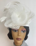 Pill Box Hat